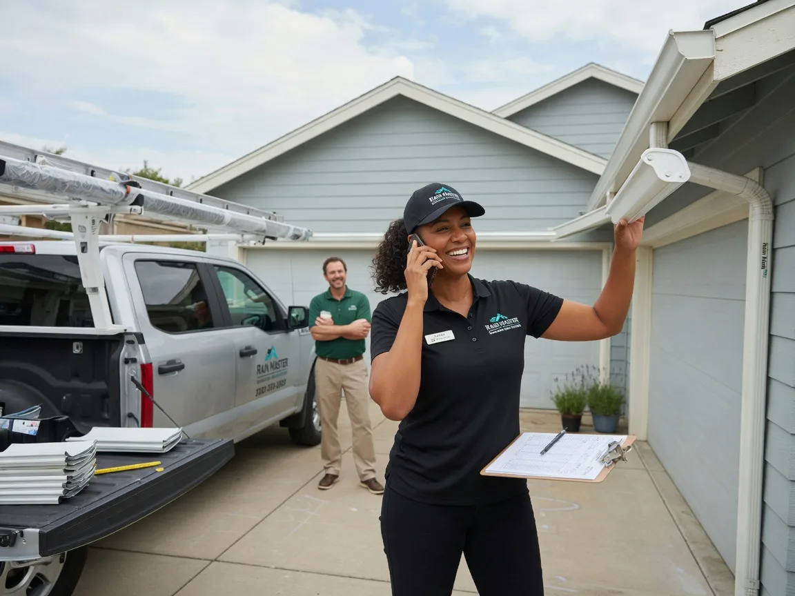 Gutter Installation Sac City, IA FAQs